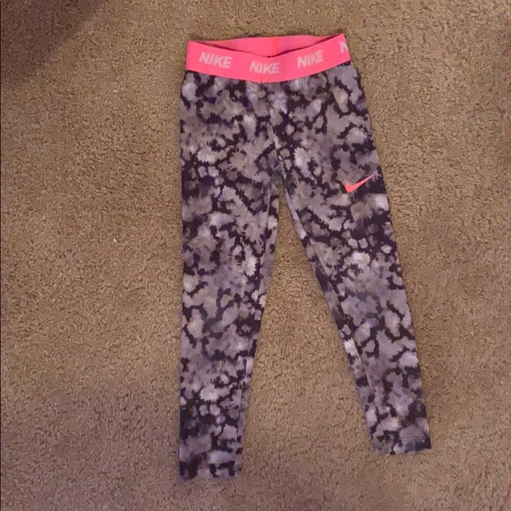 COPY - Nike yoga pants